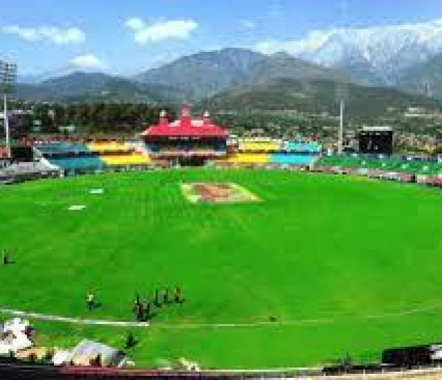 Amritsar- Dalhousie- Dharamshala- Amritsar