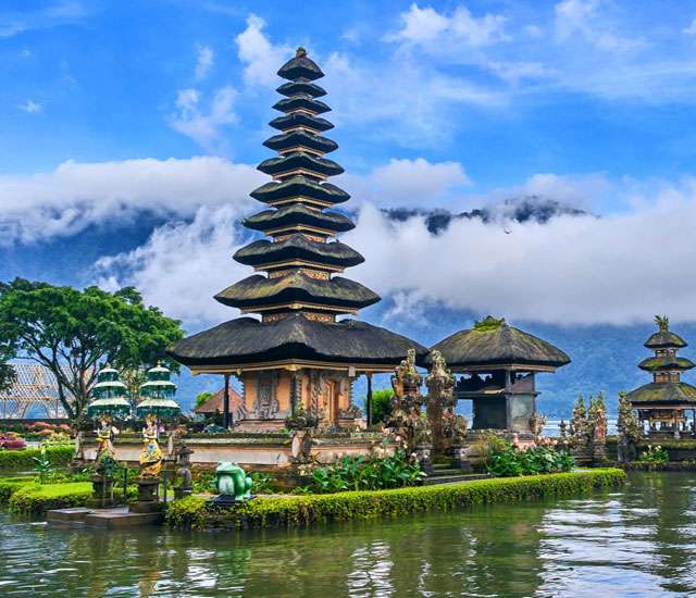 Bali 8 Night 9 days Tour