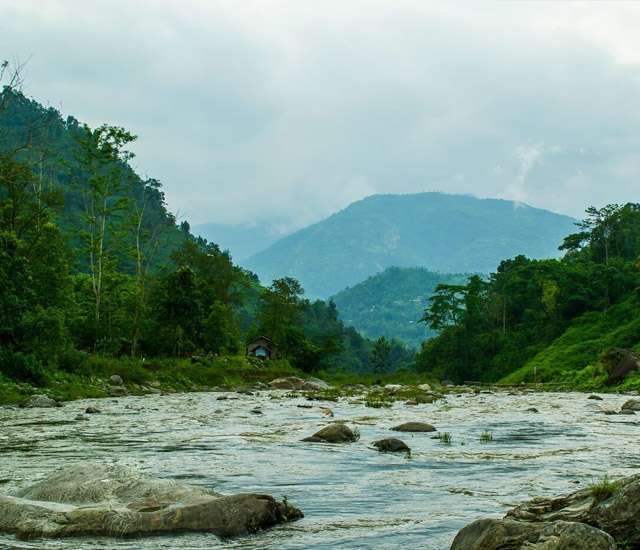 Beauty Of Nature tour