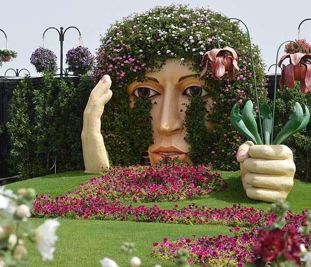 Dubai Tour 5 Night 6 days