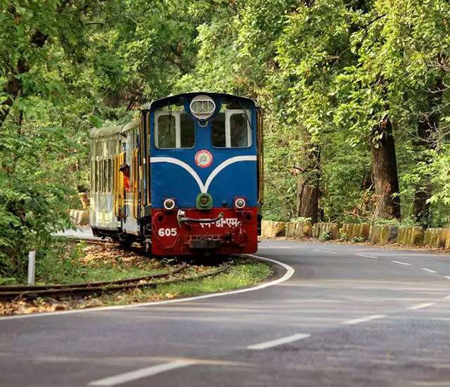 Luxurious Sikkim Darjeeling Tour