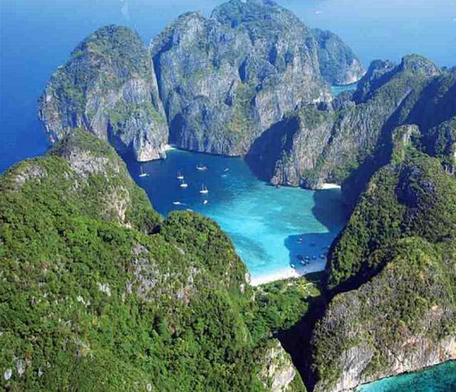 Magical Thailand Tour