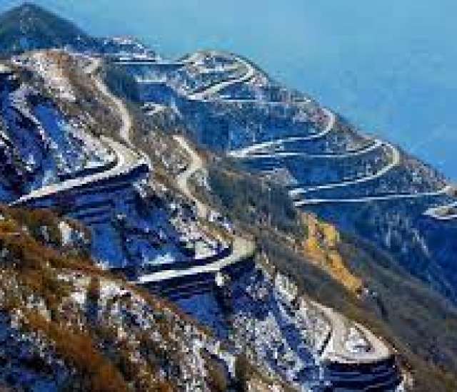 Offbeat Destinations tour